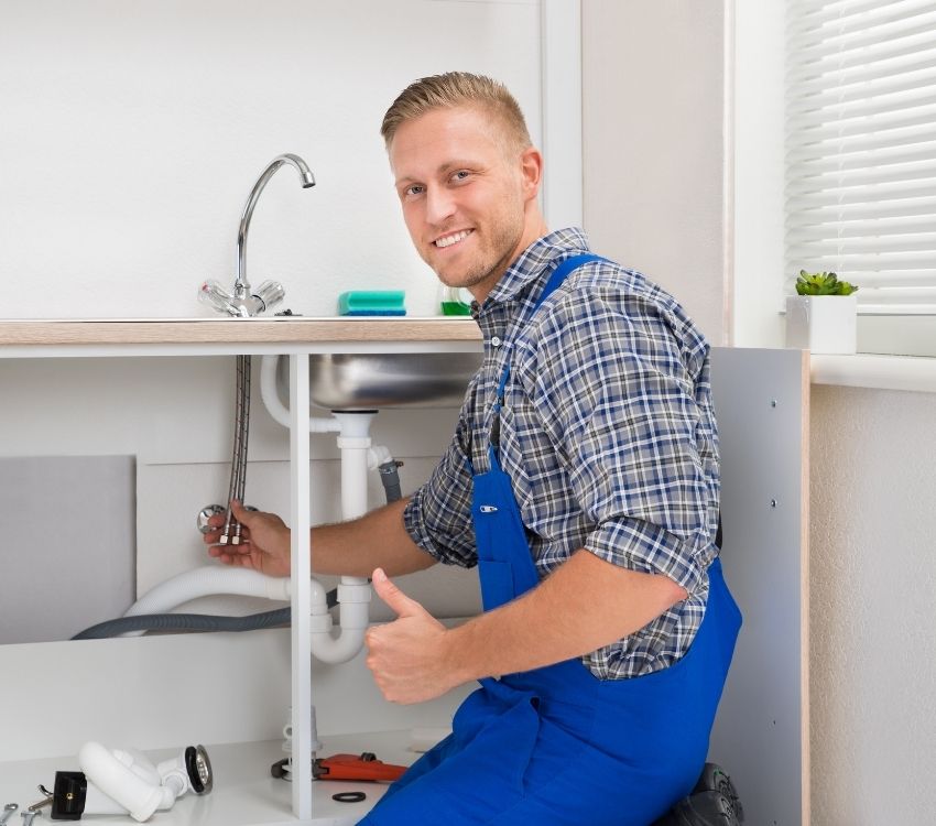 Installation Robinetterie Installation Robinetterie