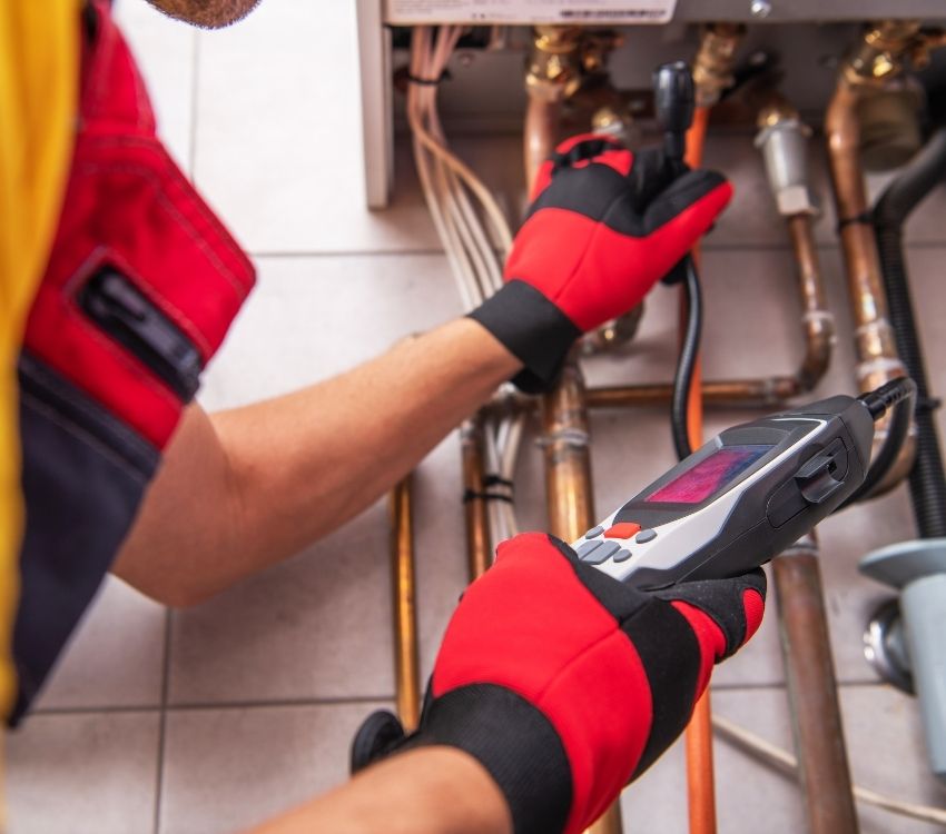 Dépannage Plomberie Dépannage Plomberie