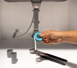 04 70 22 27 21 (4) Réparation Fuite Évier