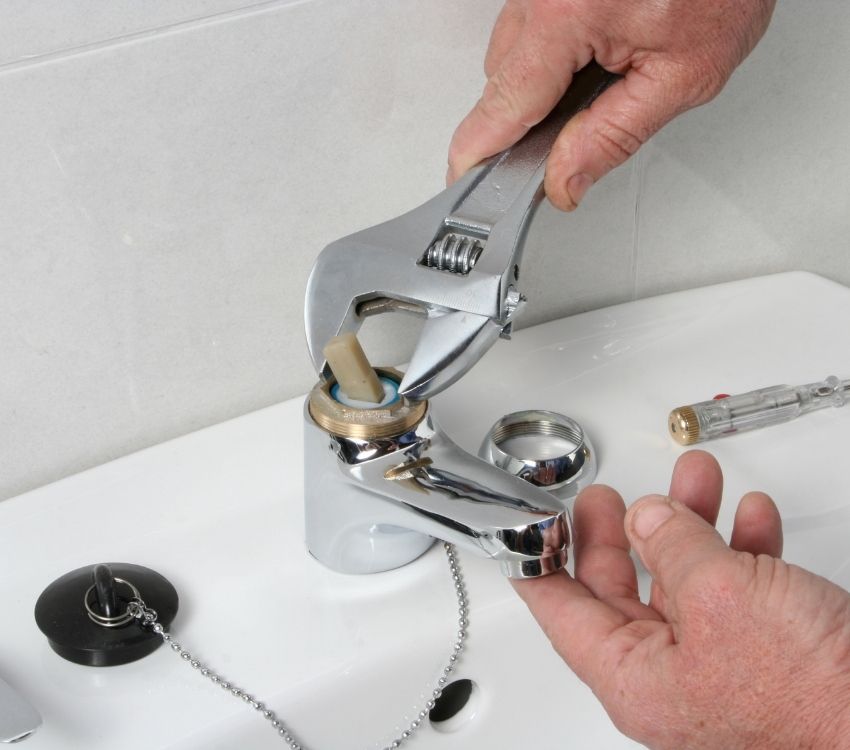 Réparation Robinetterie Réparation Robinetterie