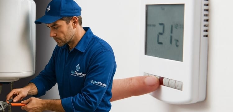 installation Chauffage Central Belgique