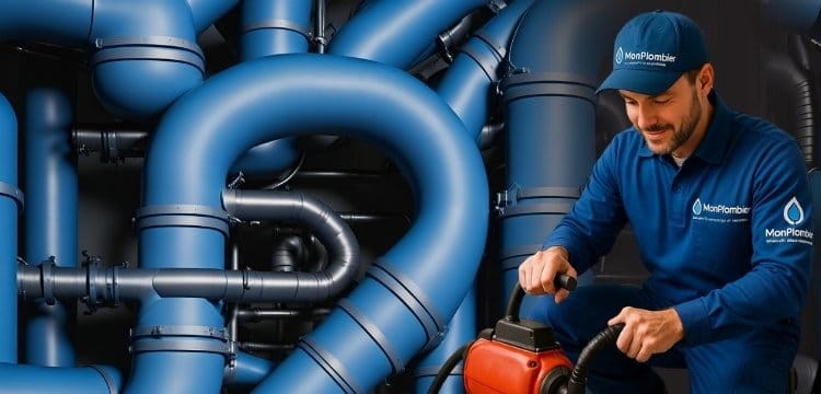 Débouchage Canalisation Bruxelles Belgique