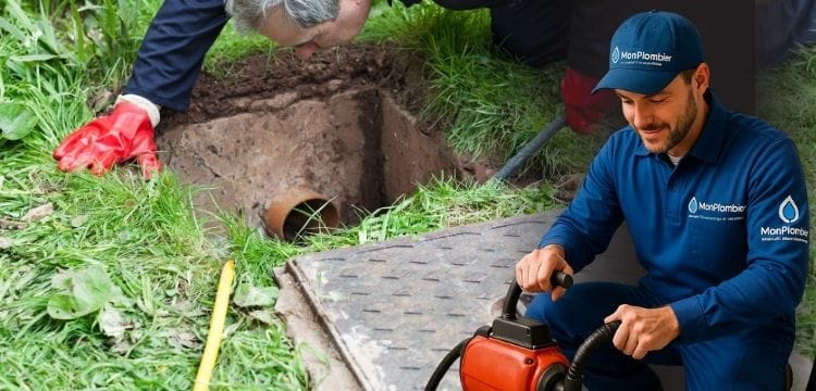Débouchage d’Égouts Belgique