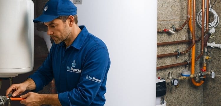 chauffagiste pour Dépannage Boiler