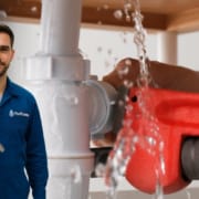 Petite fuite sous évier faire appel à un plombier professionnel Petite fuite sous évier faire appel à un plombier professionnel