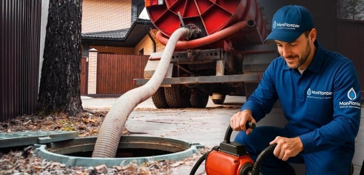 Vidange de Fosse Septique