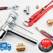 plombier urgence belgique waterloo 24h/7j