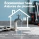 Comment réduire facture eau Belgique