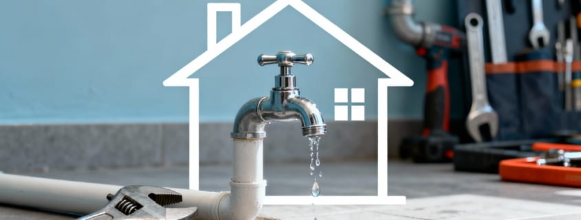 Comment réduire facture eau Belgique