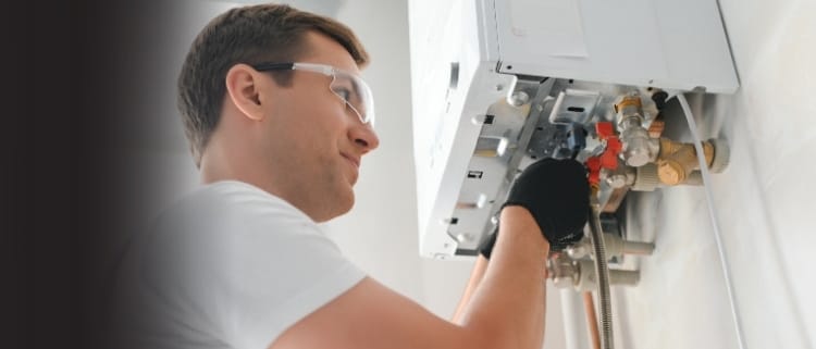 remplacer chauffe-eau belgique