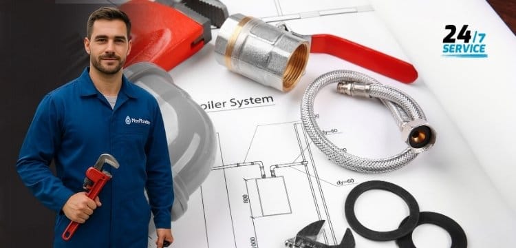 plomberie générale wallonne