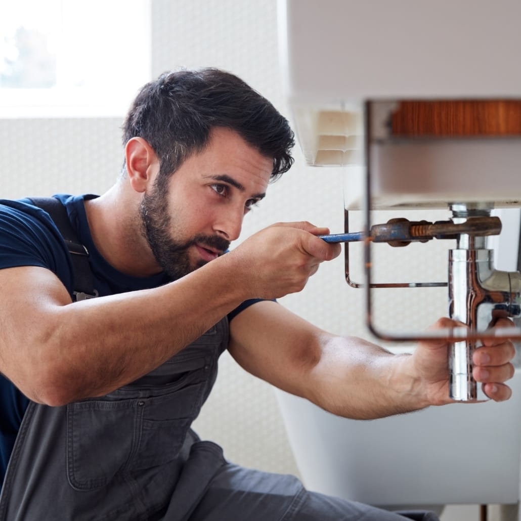 plombier certifié à liège