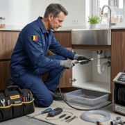 Débouchage canalisation Mechelen