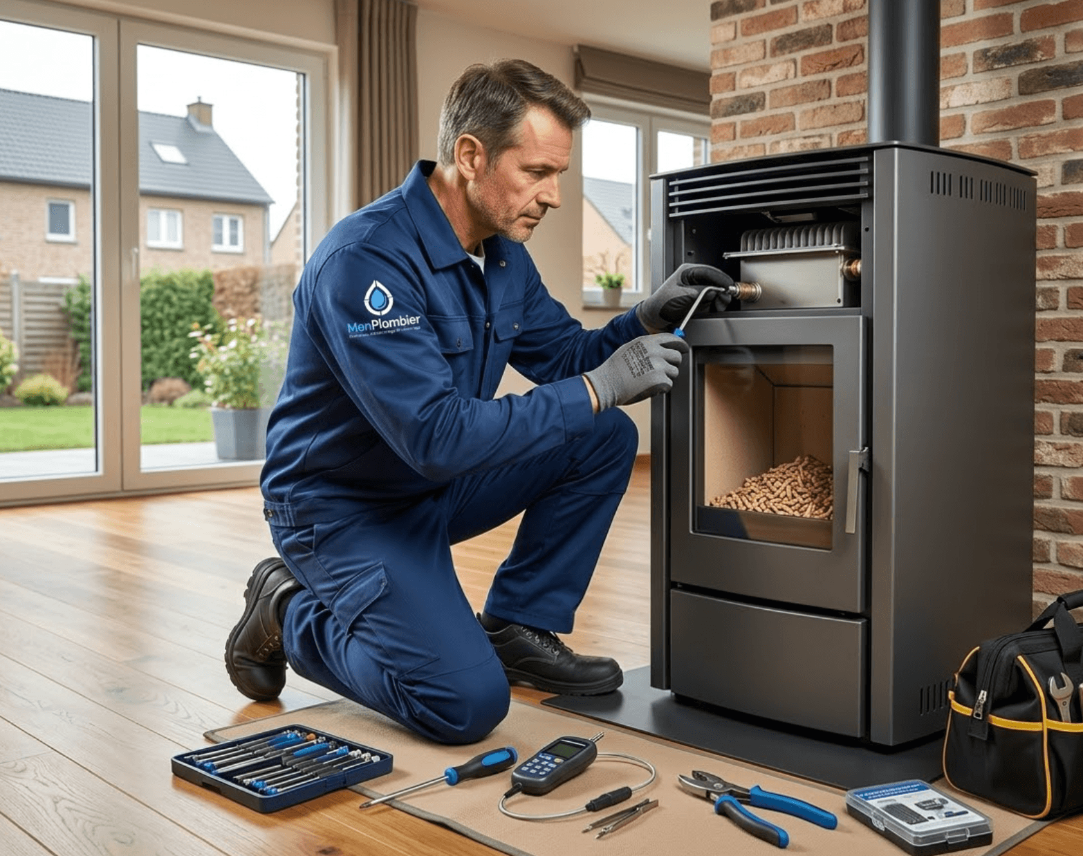 entretien poele à pellets entretien poele à pellets