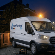 plombier nuit à Braine-l'Alleud disponible 24h/24