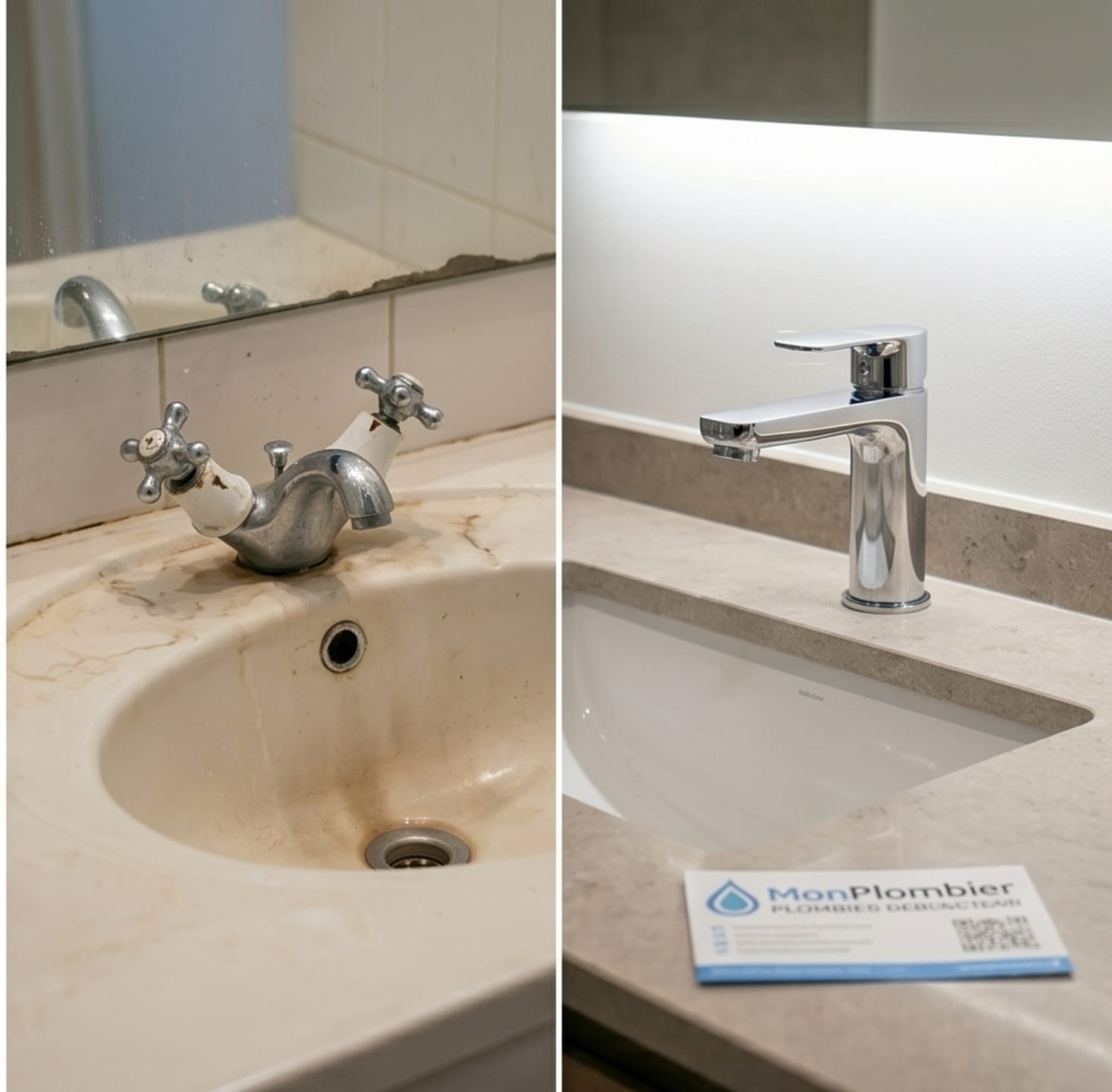 Urgence plomberie Tournai