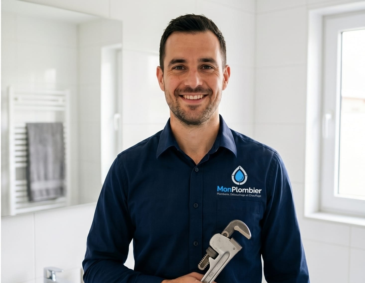 Urgence plomberie Charleroi