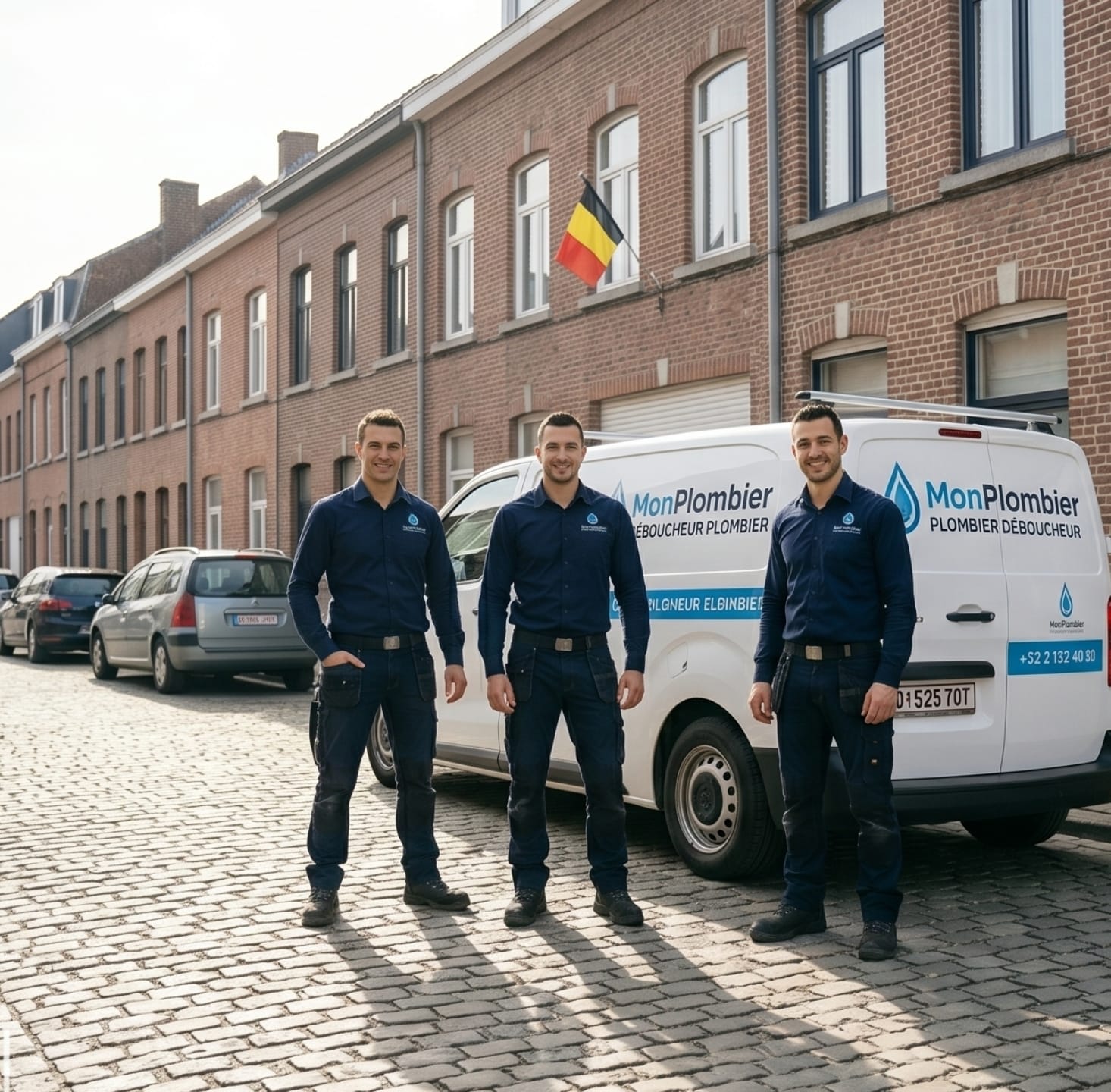 Urgence plomberie Limbourg