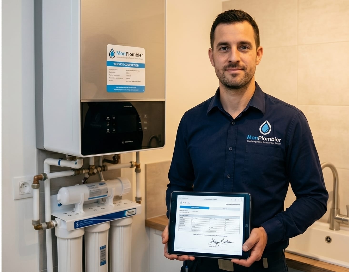 Débouchage canalisation Charleroi