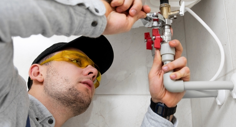 plombier Aerschot intervention rapide service plombier a Aerschot