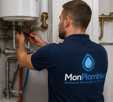 plombier a Marche-en-Famenne